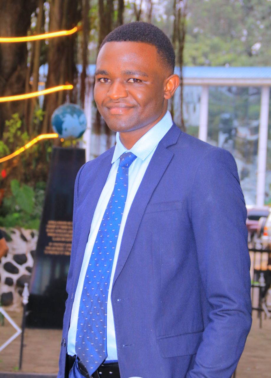 Emmanuel Stephano Kusimul