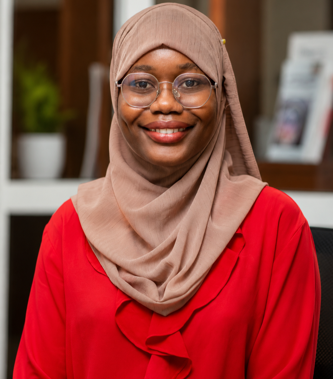 Fatma Suleyman